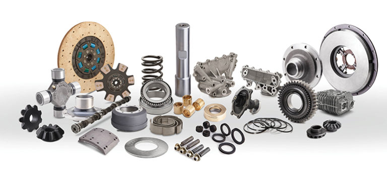 LEYPARTS ® And VALUEPARTS – BK Automobiles LTD