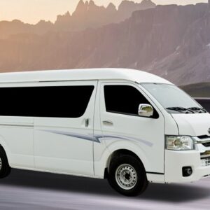 HIACE H5F