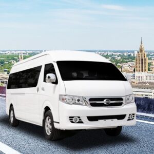 HIACE H6C