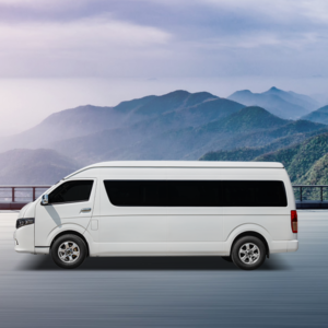 HIACE H6C